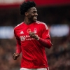 Forest coach explains formation switch after Aina